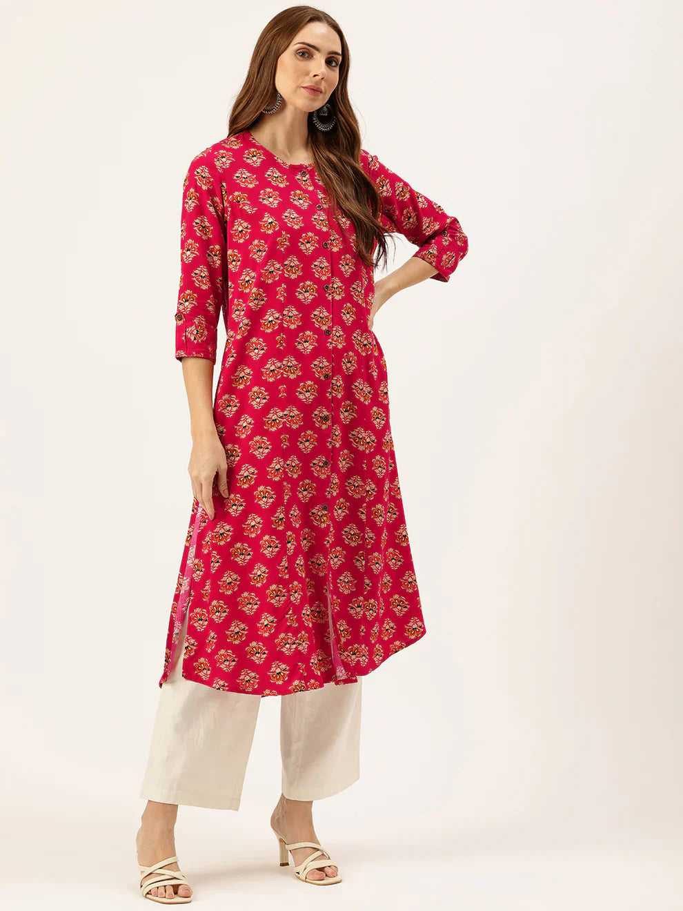 Ethnic Wear
