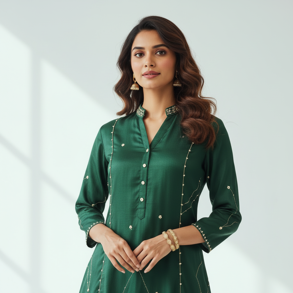 Kurta