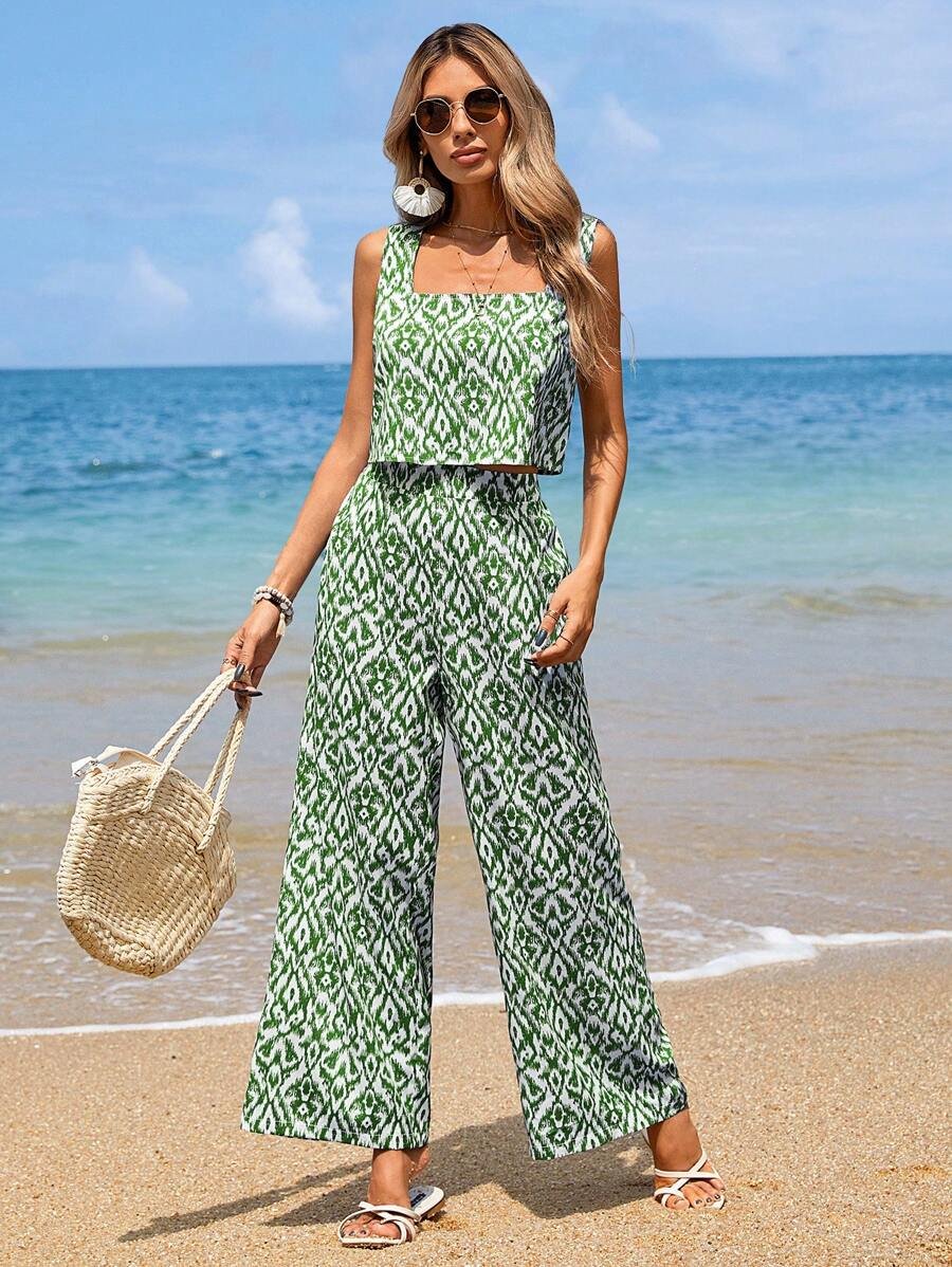 Ocean Breeze Edit 🌴🌊