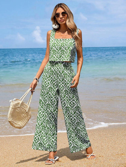 Ocean Breeze Edit 🌴🌊
