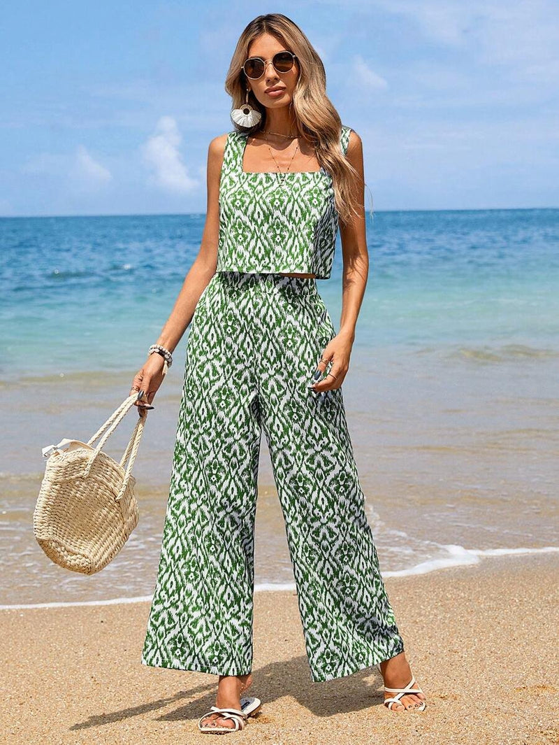 Ocean Breeze Edit 🌴🌊