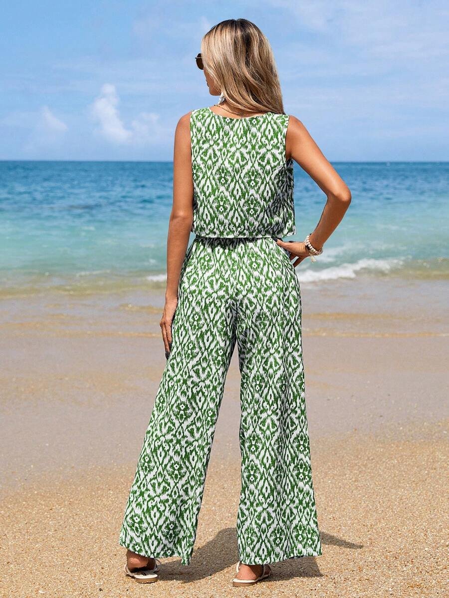 Ocean Breeze Edit 🌴🌊