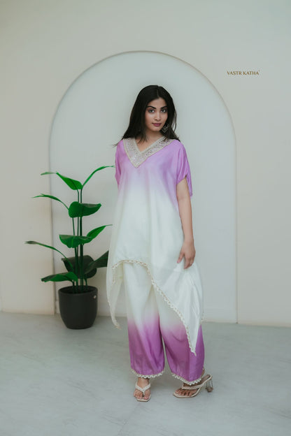 Aura Ombré Co-ord
