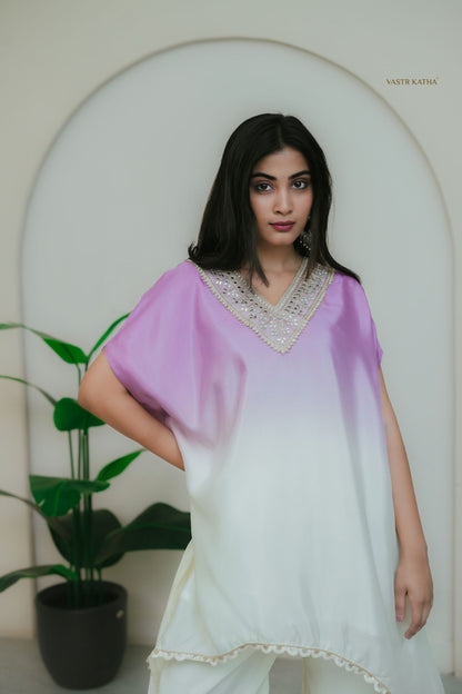 Aura Ombré Co-ord